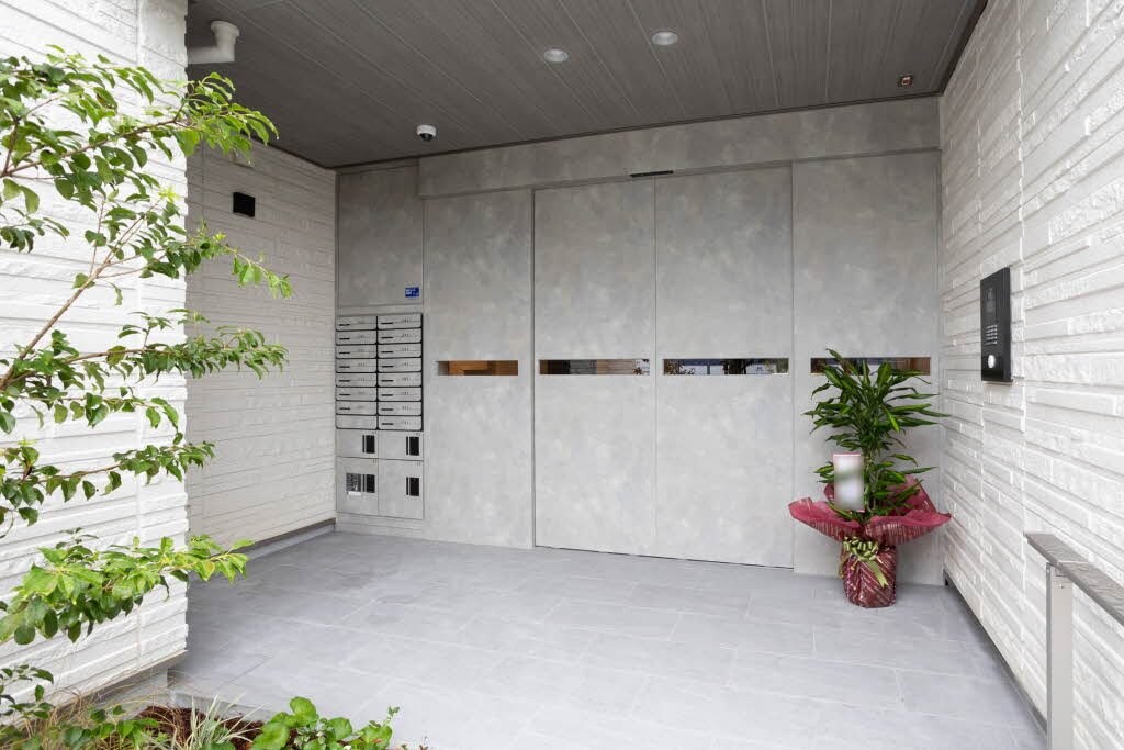 グランファミール箕面小野原の物件内観写真