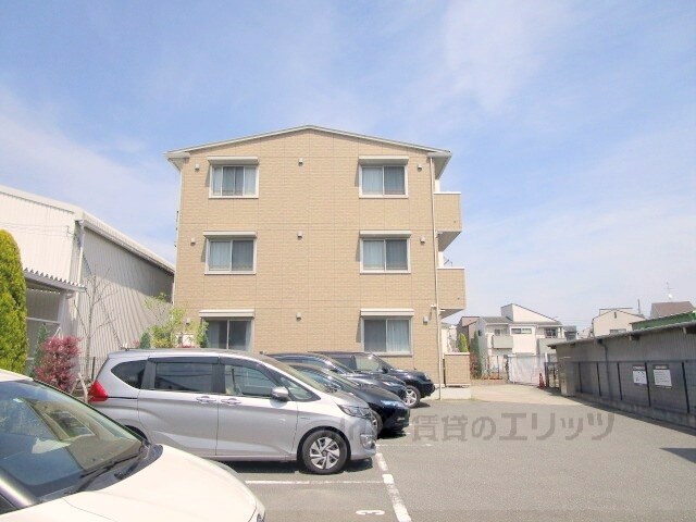 アーバンヒルズの物件内観写真