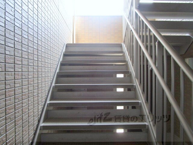 アーバンヒルズの物件内観写真