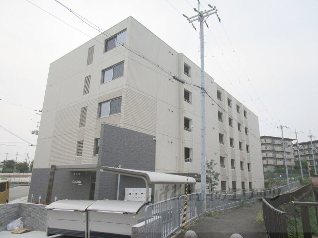 コージーガーデンの物件内観写真