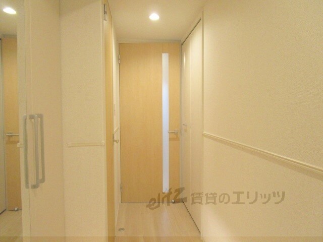 コージーガーデンの物件内観写真