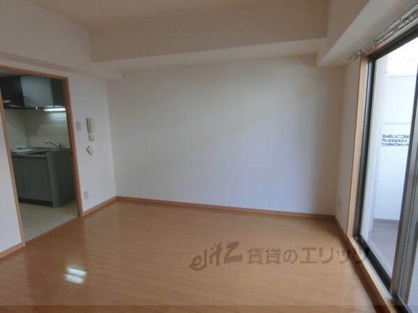 メゾン・ド・ヴィレ茨木の物件内観写真