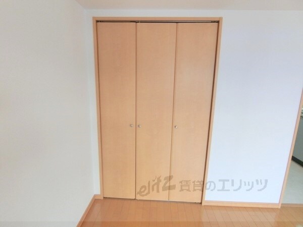 メゾン・ド・ヴィレ茨木の物件内観写真