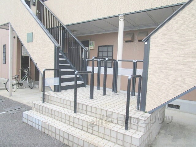 ウエストコートの物件内観写真