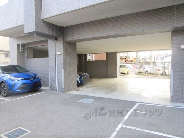 ORACION吹田の物件内観写真