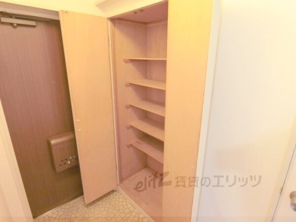 メゾン辻の物件内観写真