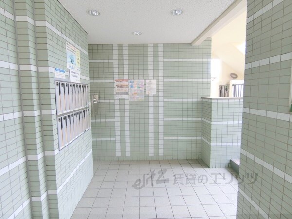 ライフ１８の物件内観写真