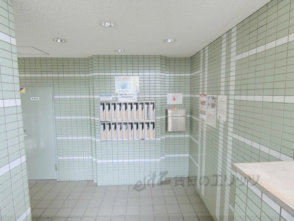 ライフ１８の物件内観写真