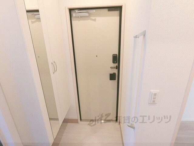 ＦＬＡＩＲ・総持寺の物件内観写真