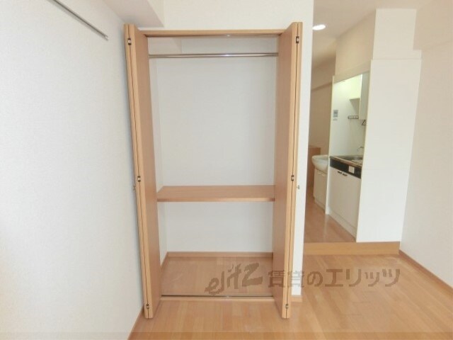 ドマーニの物件内観写真