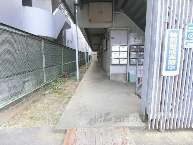 高瀬ハイツの物件内観写真