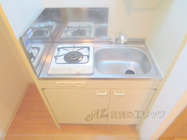 ローズハイツT・Kの物件内観写真