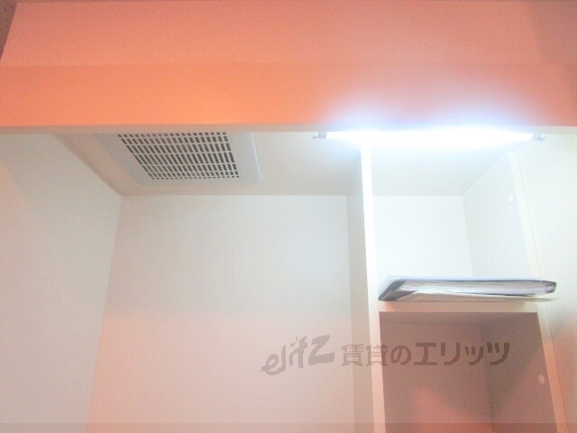 ローズハイツT・Kの物件内観写真