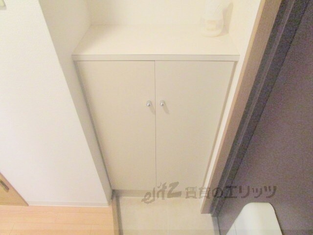 ローズハイツT・Kの物件内観写真