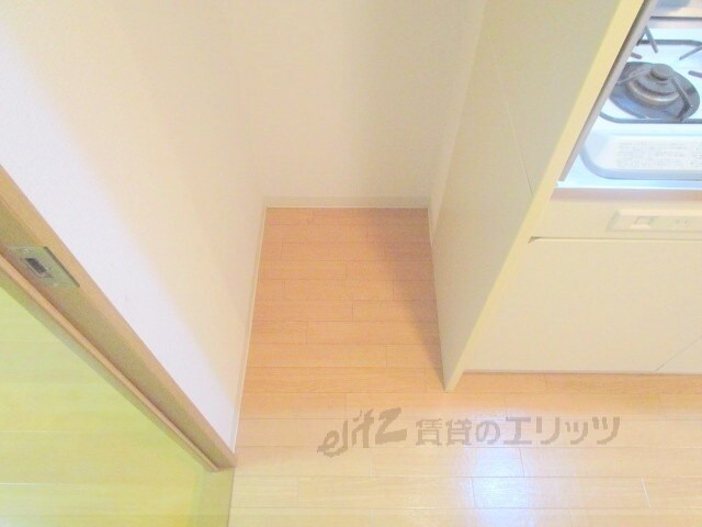 ローズハイツT・Kの物件内観写真