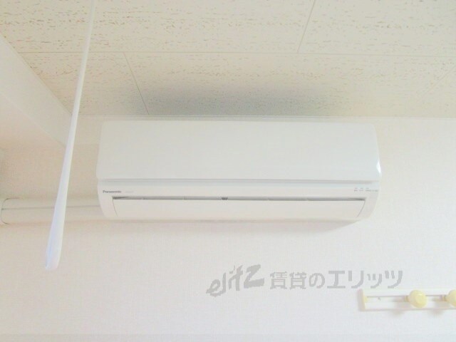 ローズハイツT・Kの物件内観写真