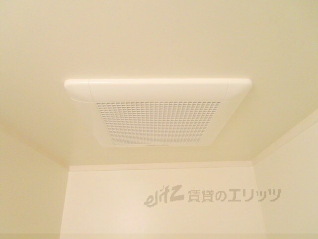 ローズハイツT・Kの物件内観写真