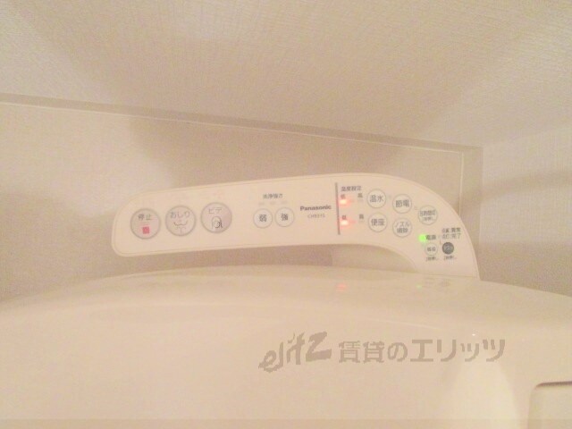 ローズハイツT・Kの物件内観写真