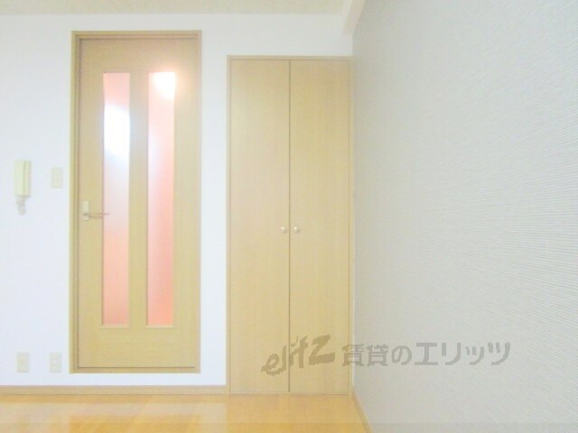 ローズハイツT・Kの物件内観写真