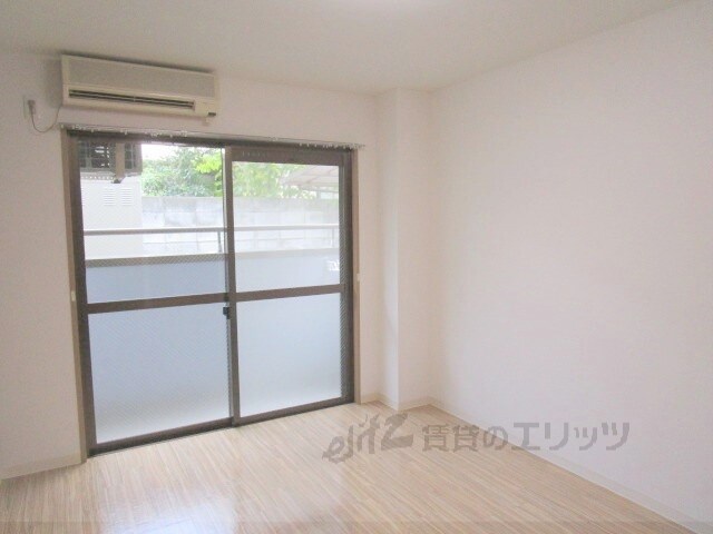 クロシオハイツVの物件内観写真