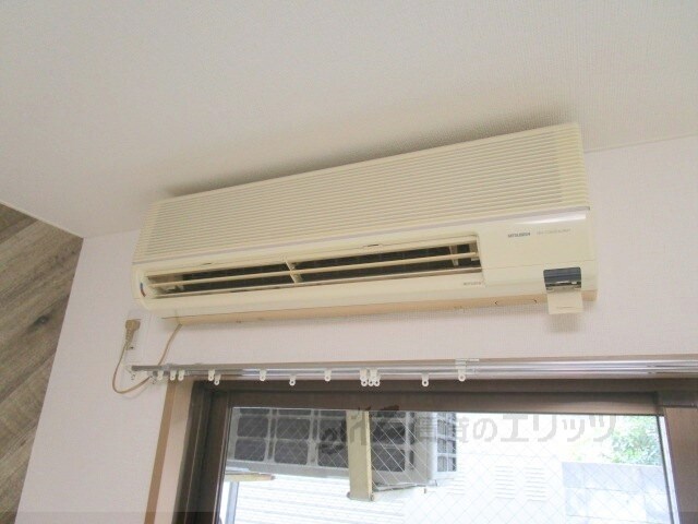 クロシオハイツVの物件内観写真