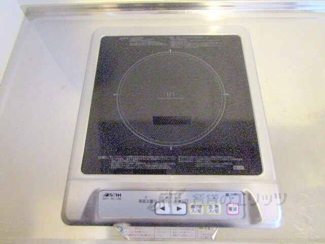 アーバンハイム大空の物件内観写真