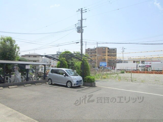 アーバンハイム大空の物件内観写真