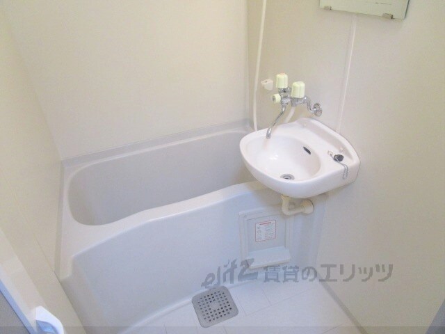 ラ・ビスタ暁の物件内観写真