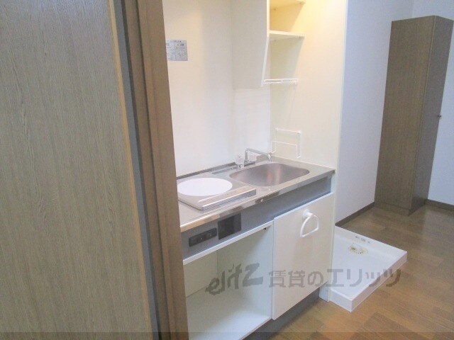 ラ・ビスタ暁の物件内観写真