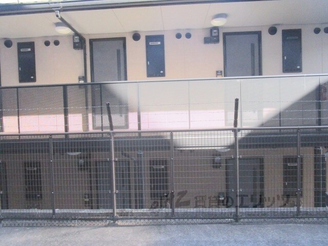 ラ・ビスタ暁の物件内観写真