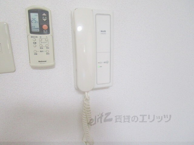 ラ・ビスタ暁の物件内観写真