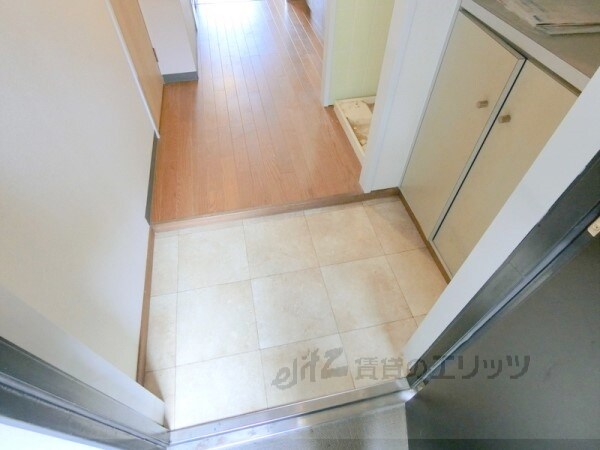 メゾンヴェルドゥールの物件内観写真