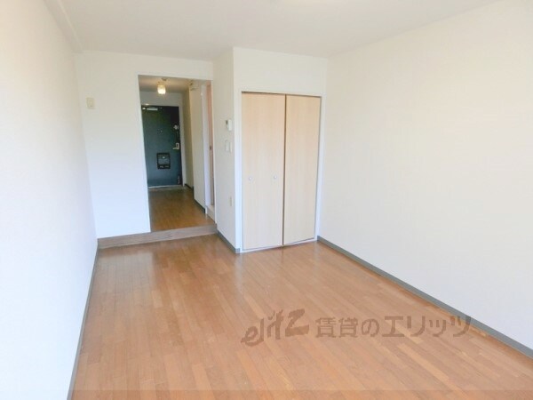 メゾンヴェルドゥールの物件内観写真