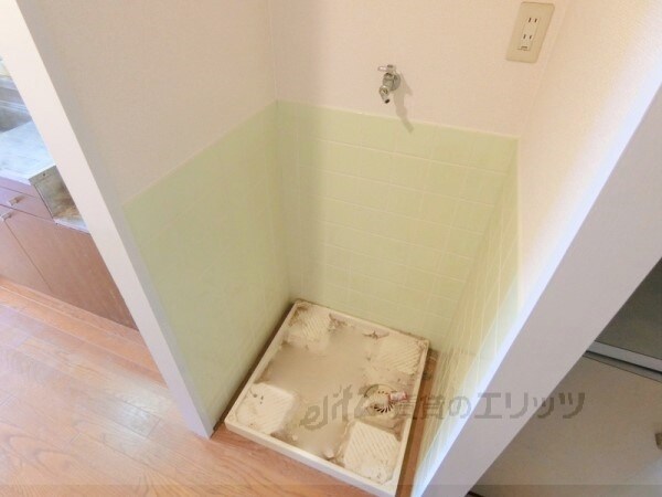 メゾンヴェルドゥールの物件内観写真