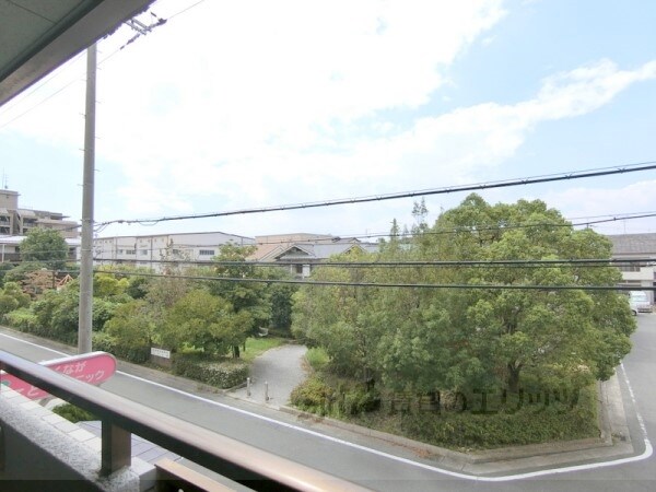 メゾンヴェルドゥールの物件内観写真