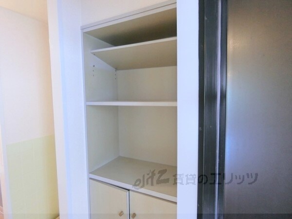 メゾンヴェルドゥールの物件内観写真