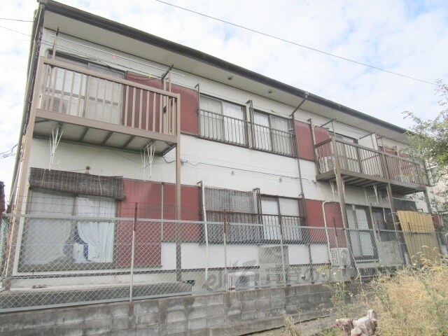 中島ハイムの物件内観写真