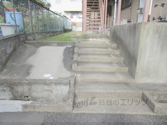 中島ハイムの物件内観写真