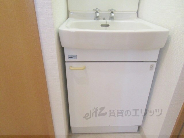 中島ハイムの物件内観写真