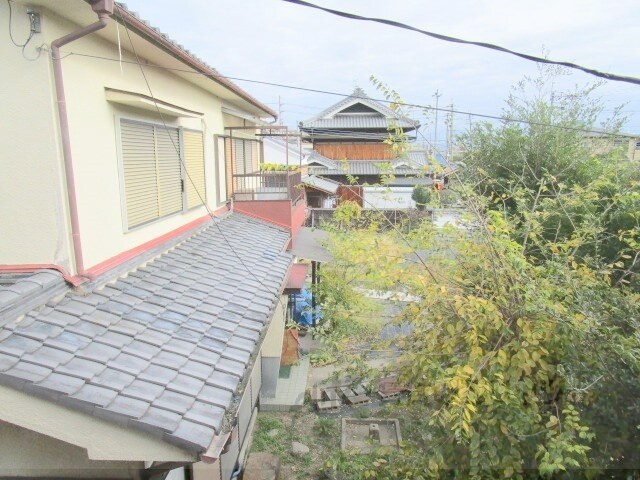 中島ハイムの物件内観写真