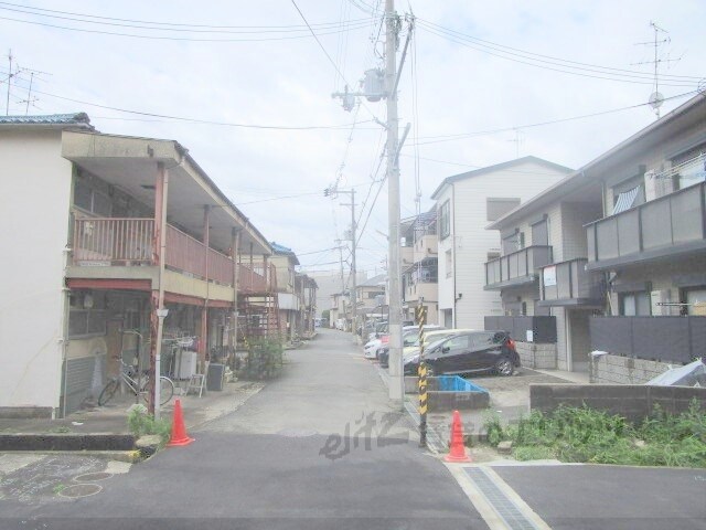 ネクスプロス千里丘の物件内観写真