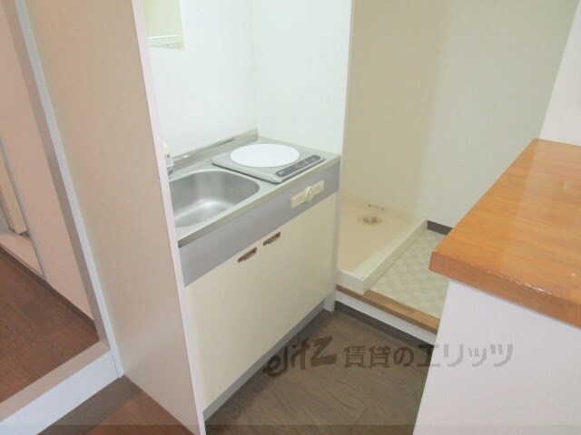 Ｔ’Ｓコートの物件内観写真