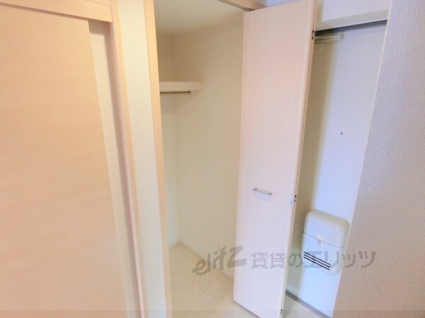 サウスピュアの物件内観写真