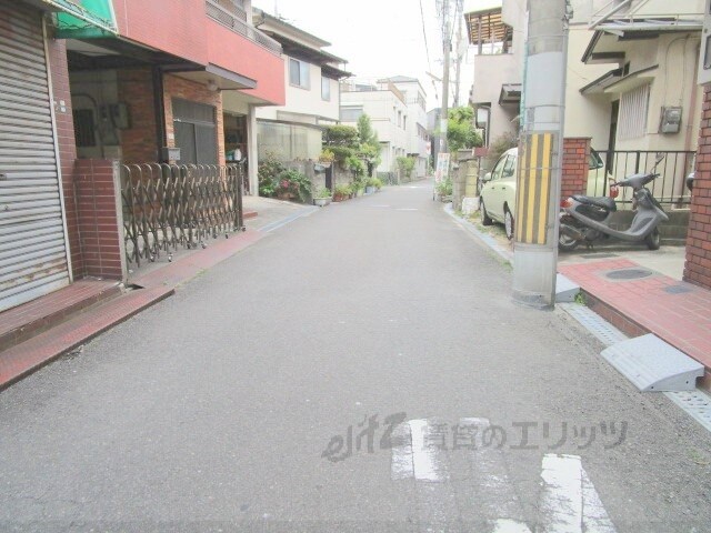 深沢ハイツの物件内観写真