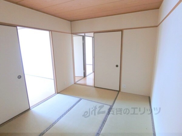 ヴィラオリエントの物件内観写真