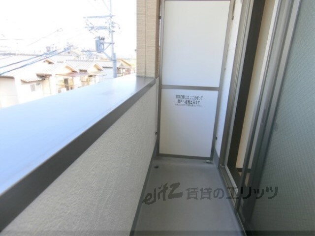 フジパレス茨木南の物件内観写真