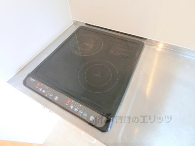 アネシスフナキの物件内観写真