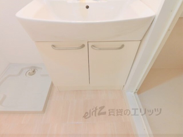 アネシスフナキの物件内観写真