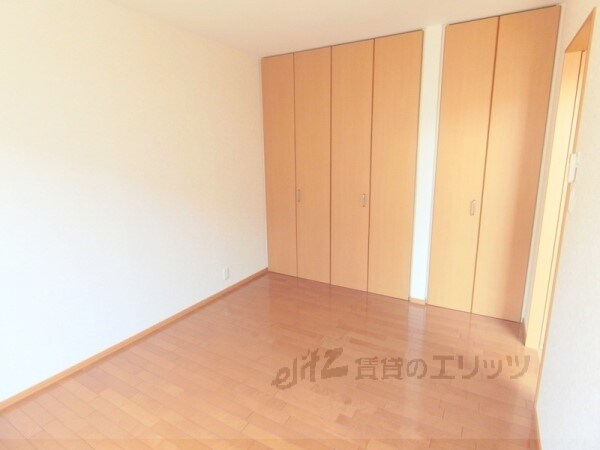 メゾン東雲の物件内観写真