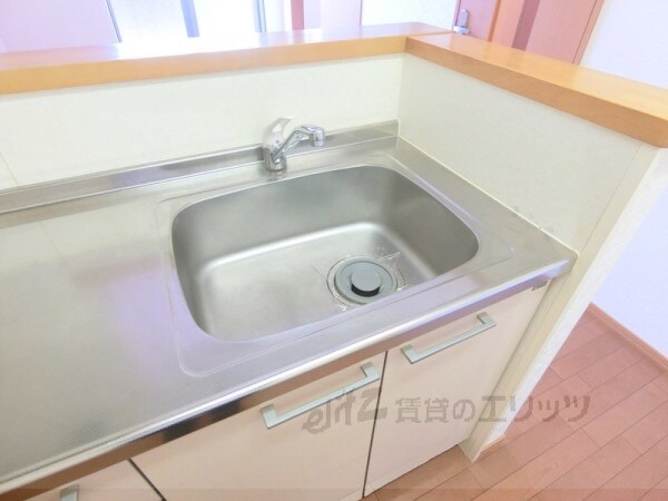 メゾン東雲の物件内観写真